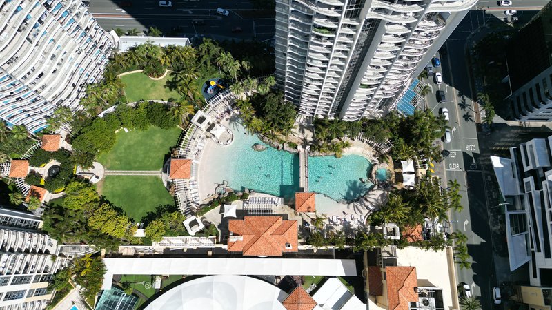 Photo - 3074/23 Ferny Avenue, Surfers Paradise QLD 4217 - Image 16