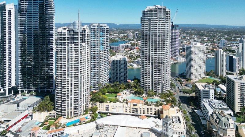 Photo - 3074/23 Ferny Avenue, Surfers Paradise QLD 4217 - Image 18