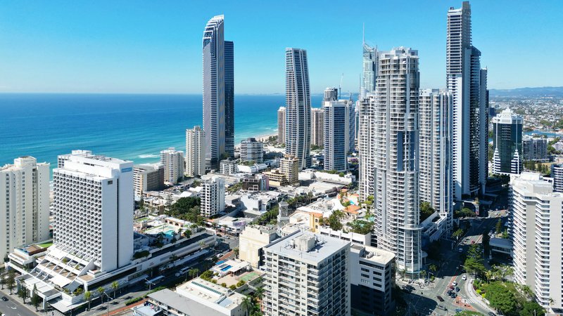 Photo - 3074/23 Ferny Avenue, Surfers Paradise QLD 4217 - Image 19