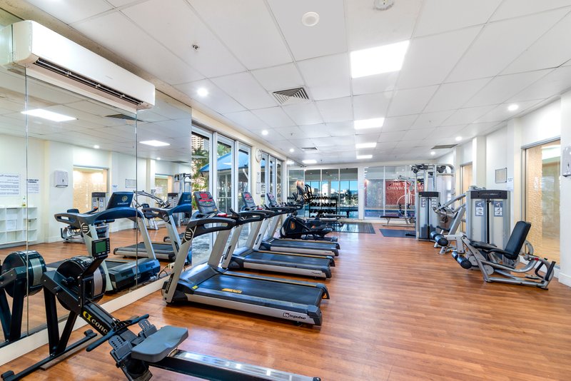 Photo - 3074/23 Ferny Avenue, Surfers Paradise QLD 4217 - Image 21