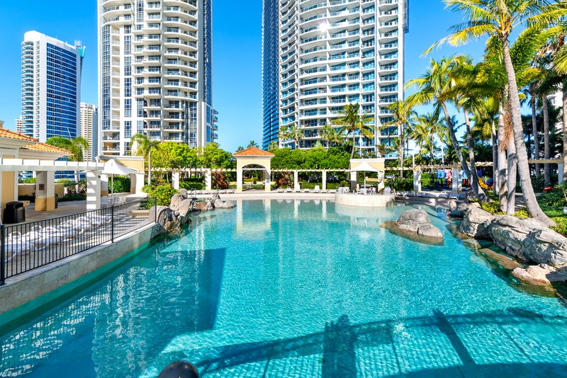 Photo - 3074/23 Ferny Avenue, Surfers Paradise QLD 4217 - Image 25