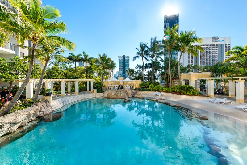 Photo - 3074/23 Ferny Avenue, Surfers Paradise QLD 4217 - Image 26