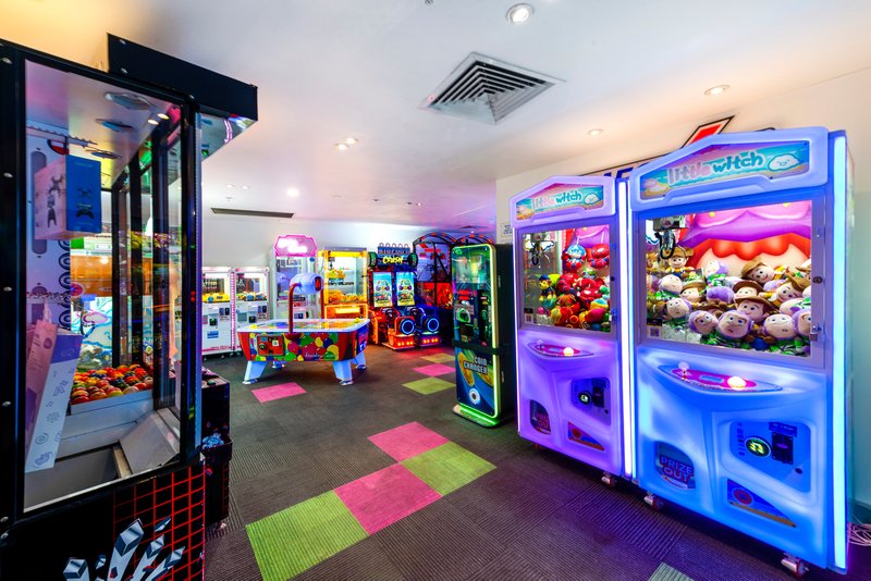 Photo - 3074/23 Ferny Avenue, Surfers Paradise QLD 4217 - Image 32