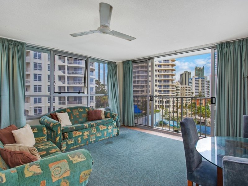 Photo - 307/44 - 52 The Esplanade, Surfers Paradise QLD 4217 - Image 7