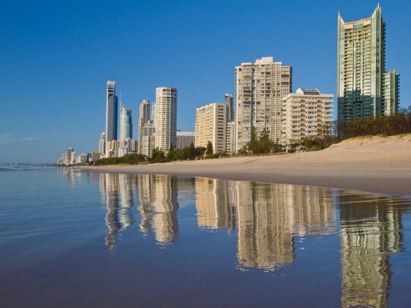 Photo - 307/44 - 52 The Esplanade, Surfers Paradise QLD 4217 - Image 16