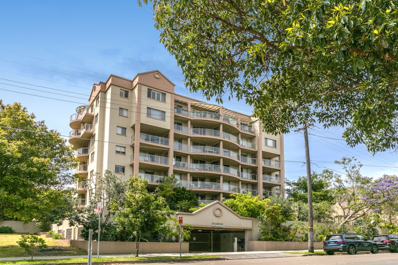 307/450 Military Road, Mosman NSW 2088