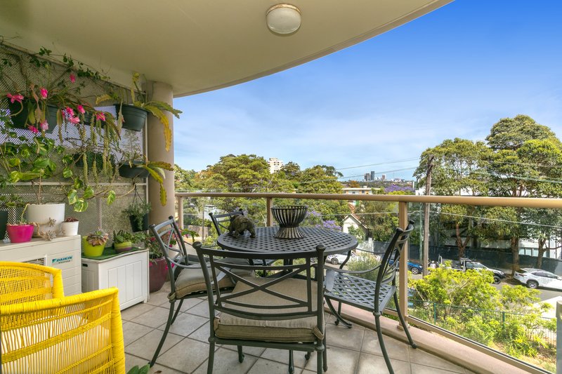 Photo - 307/450 Military Road, Mosman NSW 2088 - Image 4