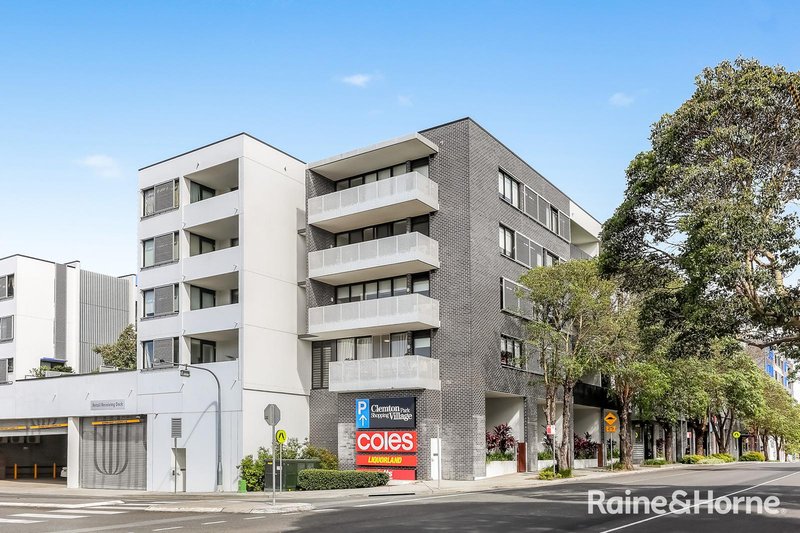 307/50 Charlotte Street, Campsie NSW 2194