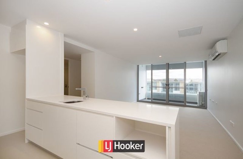 307/50 'Quayside' Eastlake Parade, Kingston ACT 2604