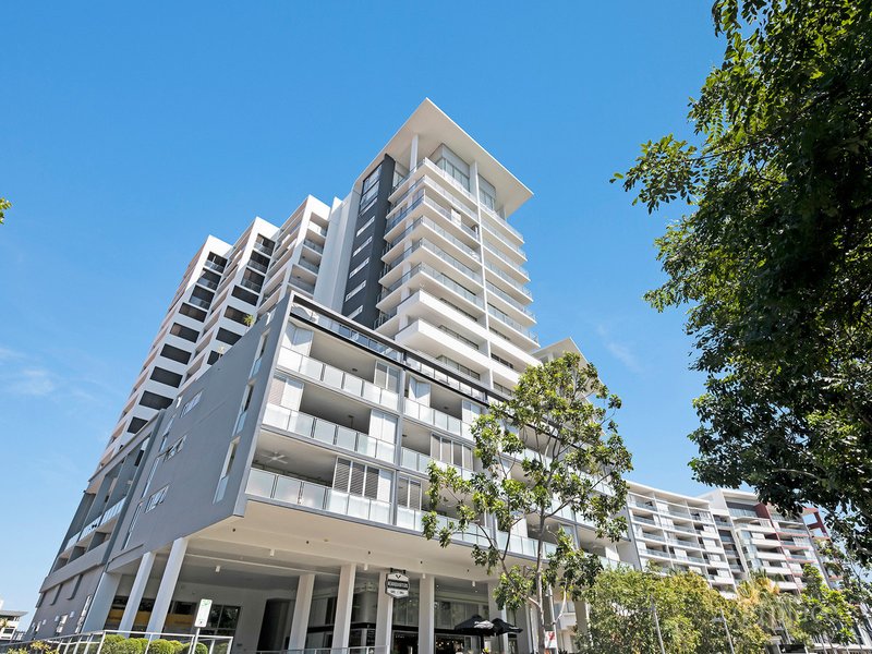 3075/3 Parkland Boulevard, Brisbane City QLD 4000