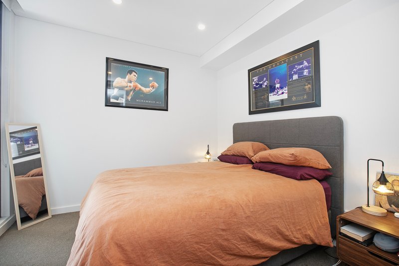 Photo - 307/541A Burwood Road, Belmore NSW 2192 - Image 3