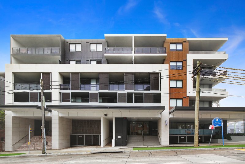 Photo - 307/541A Burwood Road, Belmore NSW 2192 - Image 7