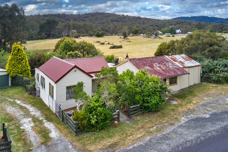 30758 Tasman Highway, Moorina TAS 7264