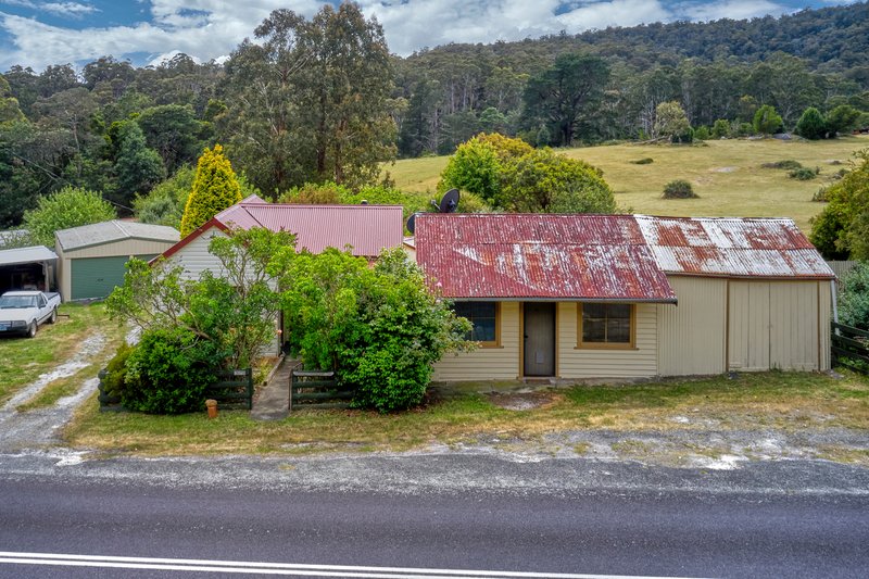 Photo - 30758 Tasman Highway, Moorina TAS 7264 - Image 8