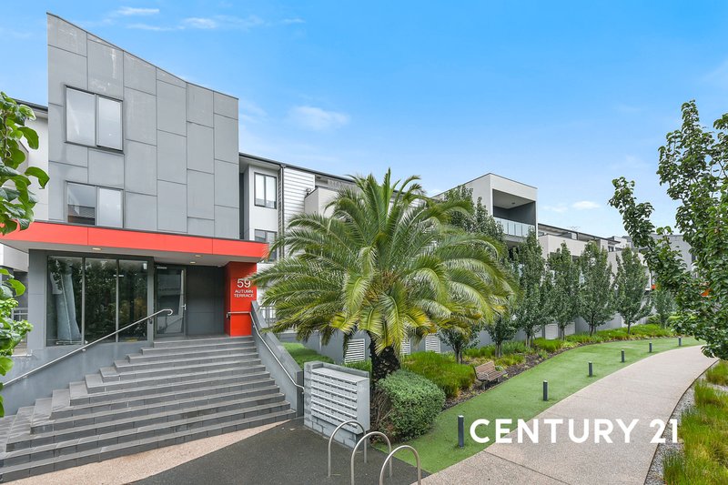 307/59 Autumn Terrace, Clayton South VIC 3169