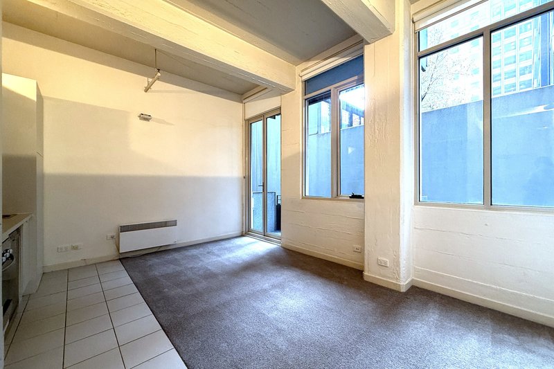 Photo - 307/639 Little Bourke Street, Melbourne VIC 3000 - Image 1