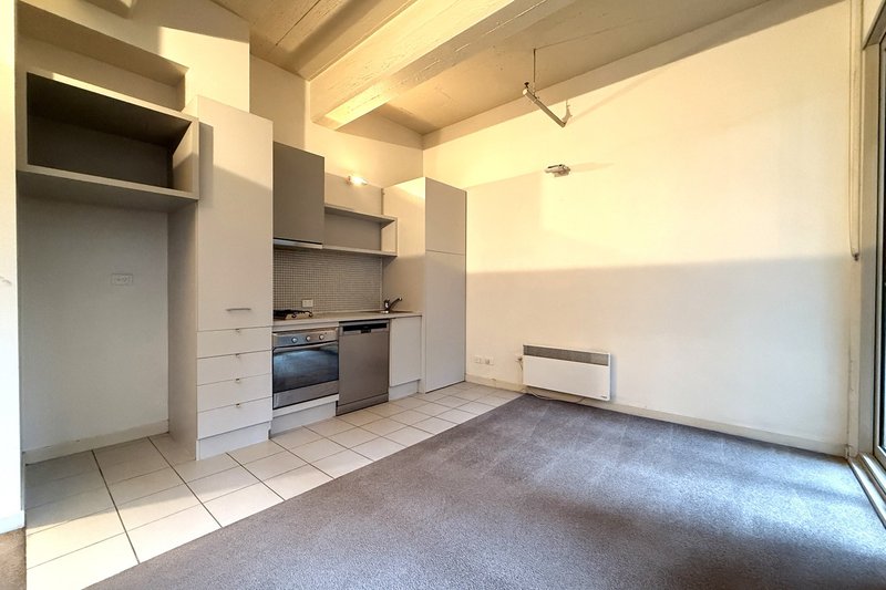 Photo - 307/639 Little Bourke Street, Melbourne VIC 3000 - Image 3
