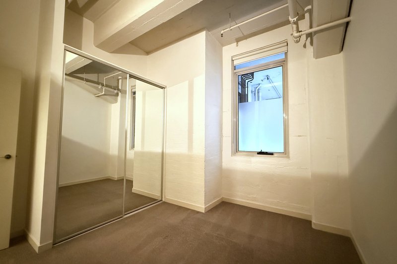Photo - 307/639 Little Bourke Street, Melbourne VIC 3000 - Image 7