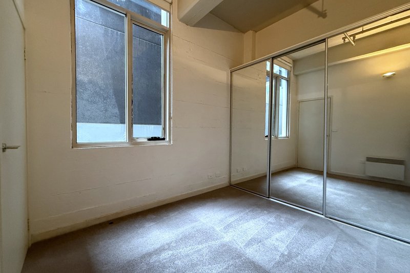 Photo - 307/639 Little Bourke Street, Melbourne VIC 3000 - Image 9