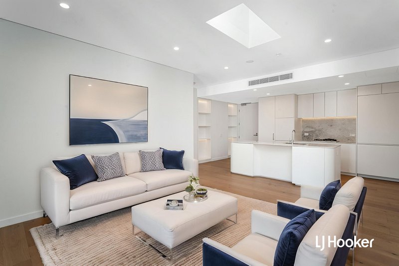 Photo - 3076/4 Eustace Street, Rouse Hill NSW 2155 - Image 2