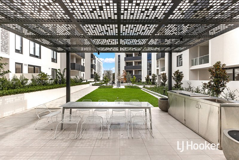 Photo - 3076/4 Eustace Street, Rouse Hill NSW 2155 - Image 7
