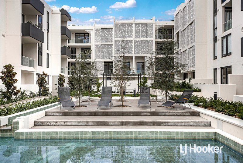 Photo - 3076/4 Eustace Street, Rouse Hill NSW 2155 - Image 9