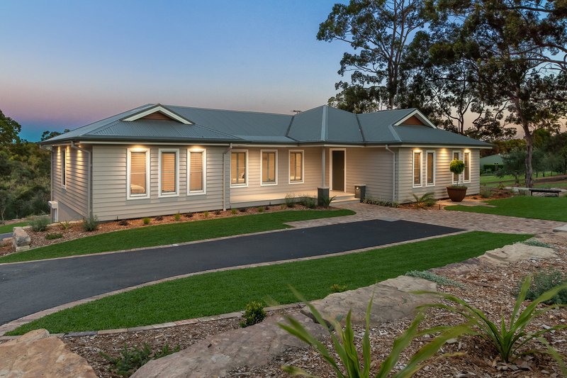 3077 Old Northern Road, Glenorie NSW 2157