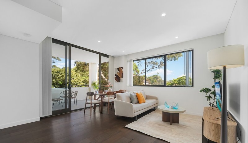 Photo - 307/7 Victoria Street, Roseville NSW 2069 - Image 1