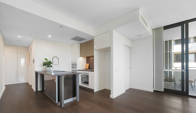 Photo - 307/7 Victoria Street, Roseville NSW 2069 - Image 3