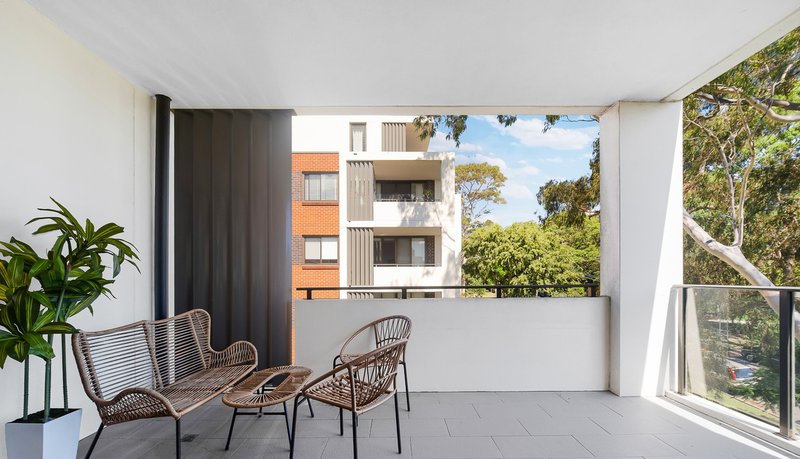 Photo - 307/7 Victoria Street, Roseville NSW 2069 - Image 10