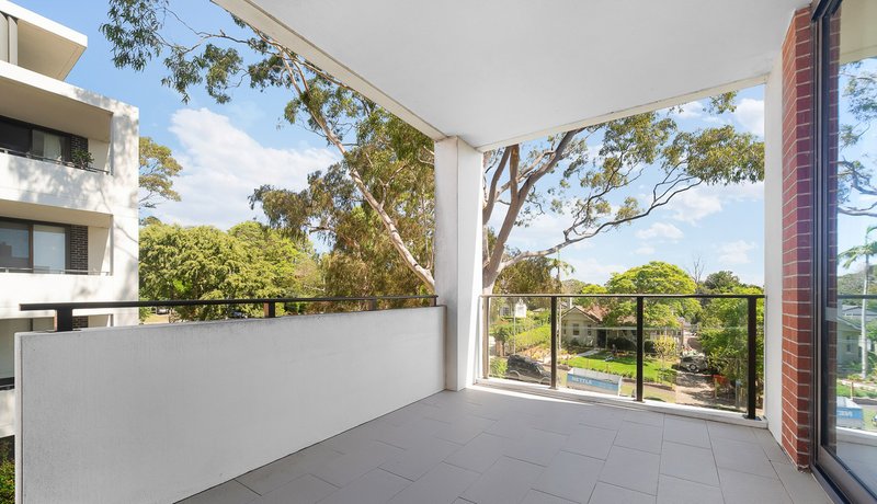 Photo - 307/7 Victoria Street, Roseville NSW 2069 - Image 11