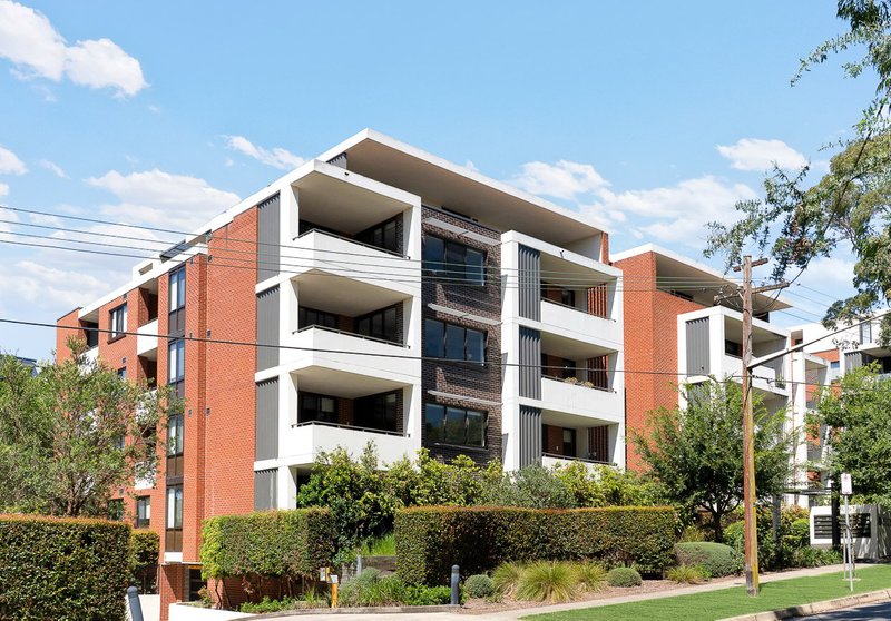 Photo - 307/7 Victoria Street, Roseville NSW 2069 - Image 12