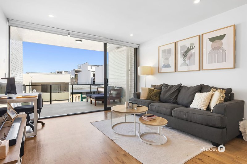 Photo - 307/78 Berwick Street, Fortitude Valley QLD 4006 - Image 1