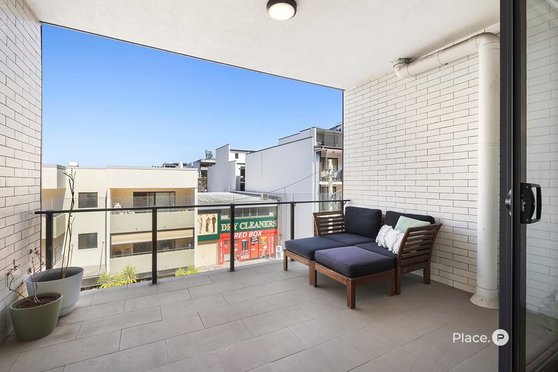 Photo - 307/78 Berwick Street, Fortitude Valley QLD 4006 - Image 2