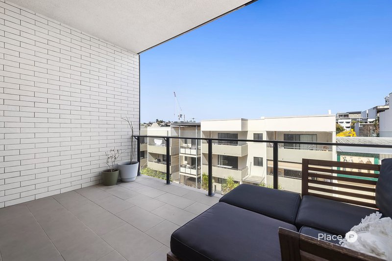 Photo - 307/78 Berwick Street, Fortitude Valley QLD 4006 - Image 3