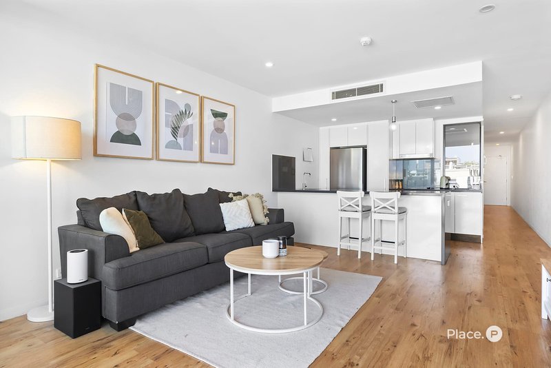 Photo - 307/78 Berwick Street, Fortitude Valley QLD 4006 - Image 4