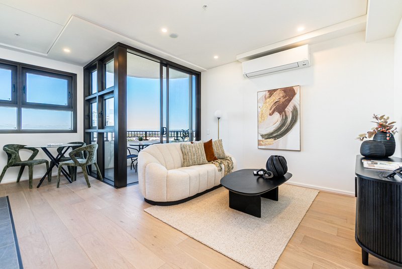 Photo - 307/8 Garthowen Crescent, Castle Hill NSW 2154 - Image 1