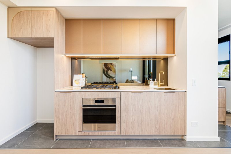 Photo - 307/8 Garthowen Crescent, Castle Hill NSW 2154 - Image 2