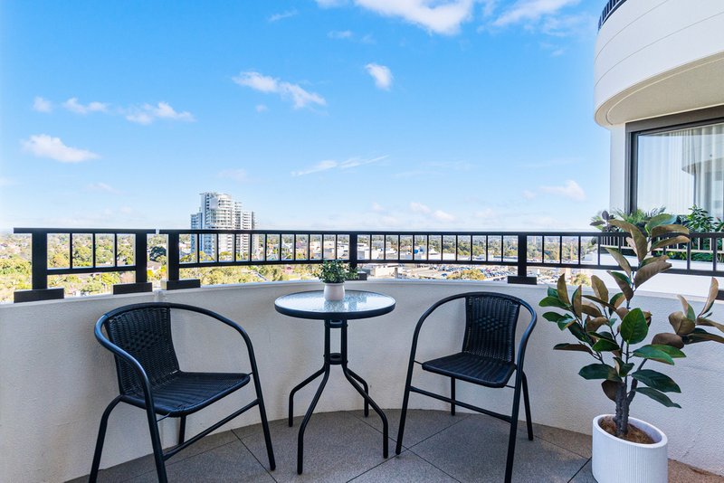 Photo - 307/8 Garthowen Crescent, Castle Hill NSW 2154 - Image 5