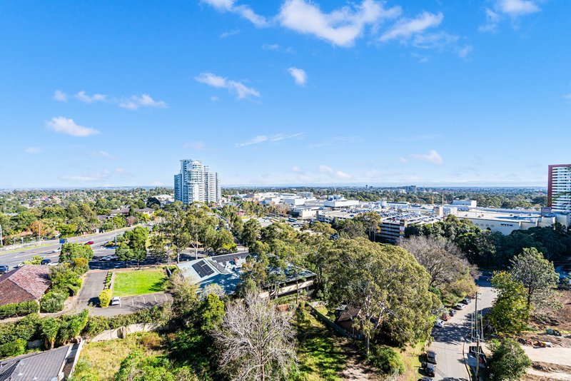 Photo - 307/8 Garthowen Crescent, Castle Hill NSW 2154 - Image 7