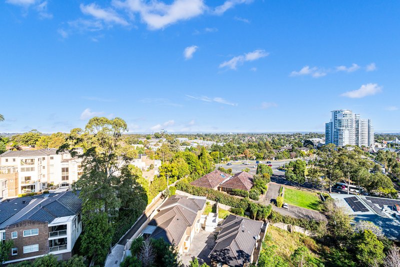 Photo - 307/8 Garthowen Crescent, Castle Hill NSW 2154 - Image 8