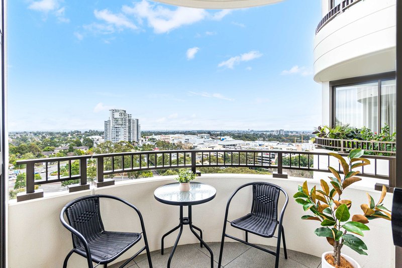 Photo - 307/8 Garthowen Crescent, Castle Hill NSW 2154 - Image 9