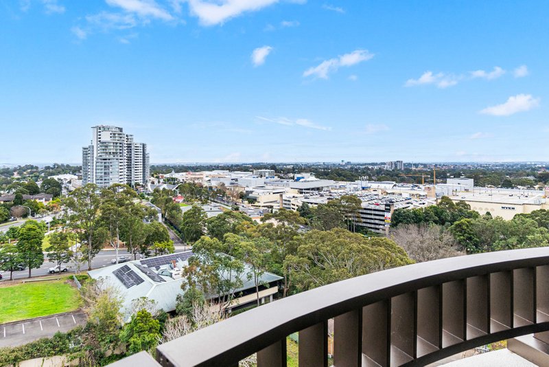 Photo - 307/8 Garthowen Crescent, Castle Hill NSW 2154 - Image 10