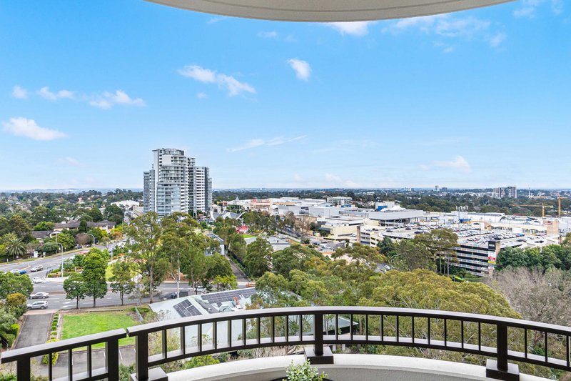 Photo - 307/8 Garthowen Crescent, Castle Hill NSW 2154 - Image 11