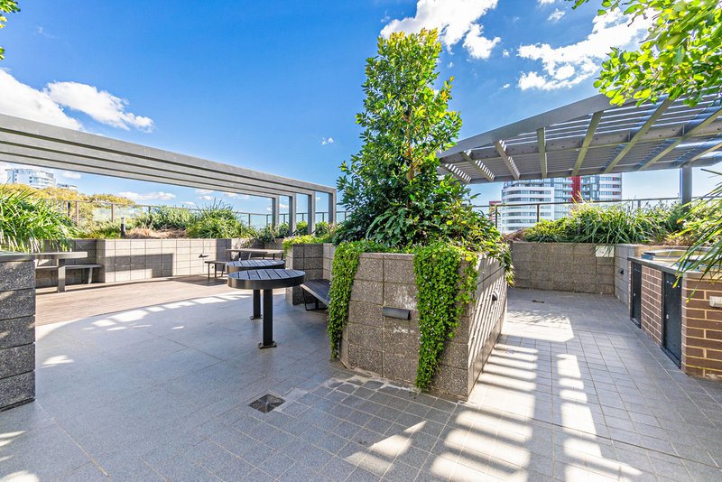 Photo - 307/8 Garthowen Crescent, Castle Hill NSW 2154 - Image 13