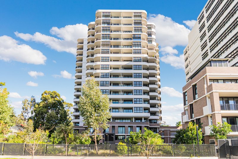 Photo - 307/8 Garthowen Crescent, Castle Hill NSW 2154 - Image 16