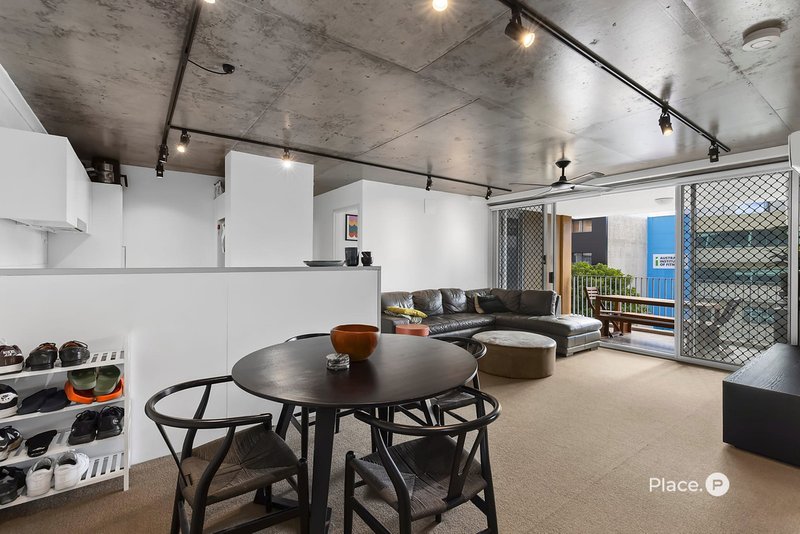 Photo - 307/82 Alfred Street, Fortitude Valley QLD 4006 - Image 1