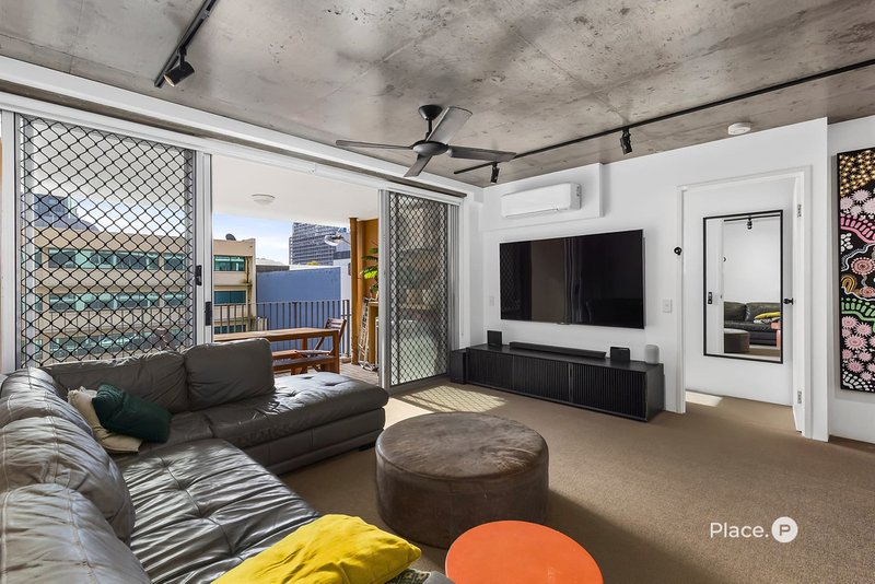 Photo - 307/82 Alfred Street, Fortitude Valley QLD 4006 - Image 3