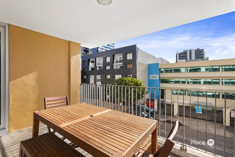 Photo - 307/82 Alfred Street, Fortitude Valley QLD 4006 - Image 4