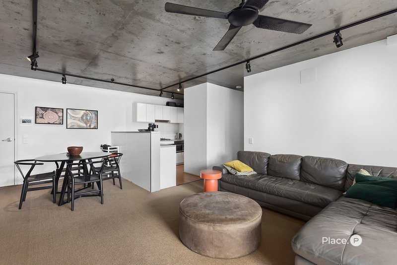 Photo - 307/82 Alfred Street, Fortitude Valley QLD 4006 - Image 5